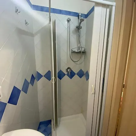 Central Apartment Apartment *