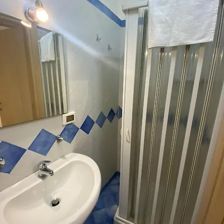 Central Apartment Apartment