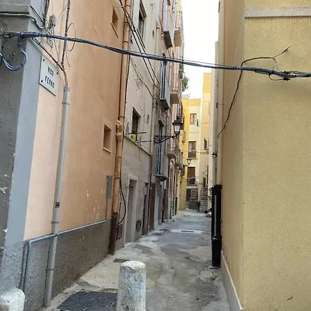 Central Apartment