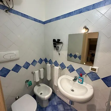 Central Apartment Apartment